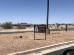 Click to enlarge Lake Havasu State Park, Arizona, United States.