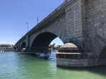 Click to enlarge Lake Havasu State Park, Arizona, United States.