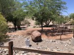 Click to enlarge Lake Havasu State Park, Arizona, United States.