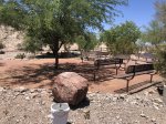 Click to enlarge Lake Havasu State Park, Arizona, United States.