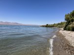 Click to enlarge Lake Havasu State Park, Arizona, United States.