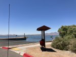 Click to enlarge Lake Havasu State Park, Arizona, United States.
