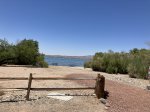 Click to enlarge Lake Havasu State Park, Arizona, United States.