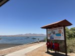 Click to enlarge Lake Havasu State Park, Arizona, United States.