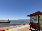 Click to enlarge Lake Havasu State Park, Arizona, United States.