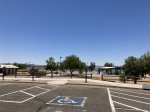 Click to enlarge Lake Havasu State Park, Arizona, United States.
