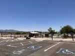 Click to enlarge Lake Havasu State Park, Arizona, United States.