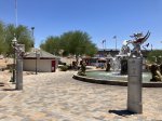 Click to enlarge Lake Havasu State Park, Arizona, United States.