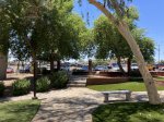 Click to enlarge Lake Havasu State Park, Arizona, United States.