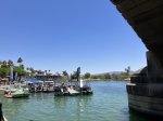 Click to enlarge Lake Havasu State Park, Arizona, United States.