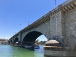 Click to enlarge Lake Havasu State Park, Arizona, United States.