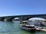 Click to enlarge Lake Havasu State Park, Arizona, United States.