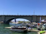 Click to enlarge Lake Havasu State Park, Arizona, United States.