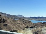 Click to enlarge Lake Havasu State Park, Arizona, United States.
