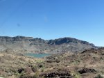 Click to enlarge Lake Havasu State Park, Arizona, United States.