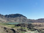 Click to enlarge Lake Havasu State Park, Arizona, United States.