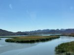 Click to enlarge Lake Havasu State Park, Arizona, United States.