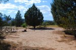 Click to enlarge Dead Horse Ranch State Park, Arizona, United States.