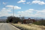 Kartchner Caverns State Park, Arizona, United States. 