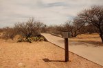 Kartchner Caverns State Park, Arizona, United States. 