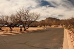 Kartchner Caverns State Park, Arizona, United States. 
