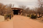 Kartchner Caverns State Park, Arizona, United States. 
