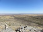 Kartchner Caverns State Park, Arizona, United States. Foothills Loop Trail