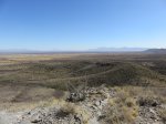 Kartchner Caverns State Park, Arizona, United States. Foothills Loop Trail