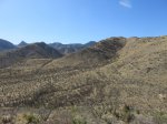 Kartchner Caverns State Park, Arizona, United States. Foothills Loop Trail