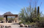 Gilbert Ray, Arizona, United States. 