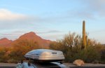 Gilbert Ray, Arizona, United States. 