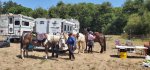 Click to enlarge Five Brooks Horse Camp, California, United States. Five Brooks Camp
The Paradise on Earth!