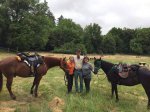 Click to enlarge Five Brooks Horse Camp, California, United States. Five Brooks Camp
The Paradise on Earth!