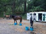 Click to enlarge Five Brooks Horse Camp, California, United States. Five Brooks Camp
The Paradise on Earth!