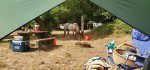 Click to enlarge Five Brooks Horse Camp, California, United States. Five Brooks Camp
The Paradise on Earth!