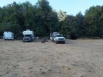 Click to enlarge Five Brooks Horse Camp, California, United States. Five Brooks Camp
The Paradise on Earth!
