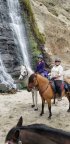 Click to enlarge Five Brooks Horse Camp, California, United States. Five Brooks Camp
The Paradise on Earth!