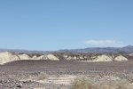 Click to enlarge Death Valley National Park, California, United States. Artists Drive in Death Valley National Park.