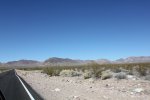Click to enlarge Death Valley National Park, California, United States. Death Valley has mountains, is hot, dry, and very much a desert. Thankfully the roads were very well maintained. There aren