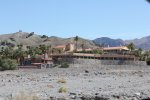 Click to enlarge Death Valley National Park, California, United States. Furnace Creek Inn, looks like a great hotel for lodging within the park.
