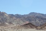 Click to enlarge Death Valley National Park, California, United States. Such a variation of colors in the hills. Driving through Artists Drive in Death Valley National Park.