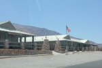 Click to enlarge Death Valley National Park, California, United States. Hotel reservations and more at Stovepipe Wells Village in Death Valley National Park.
