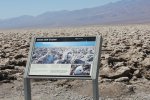Click to enlarge Death Valley National Park, California, United States. Devils Golf Course in Death Valley National Park.