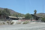 Click to enlarge Death Valley National Park, California, United States. Panamint Springs in Death Valley National Park.