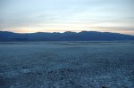 Click to enlarge Death Valley National Park, California, United States. Salt Flats