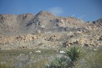 Click to enlarge Joshua Tree National Park, California, United States.