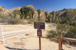 Click to enlarge Joshua Tree National Park, California, United States.