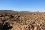 Click to enlarge Joshua Tree National Park, California, United States.