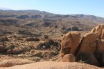 Click to enlarge Joshua Tree National Park, California, United States.