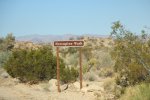 Click to enlarge Joshua Tree National Park, California, United States.
